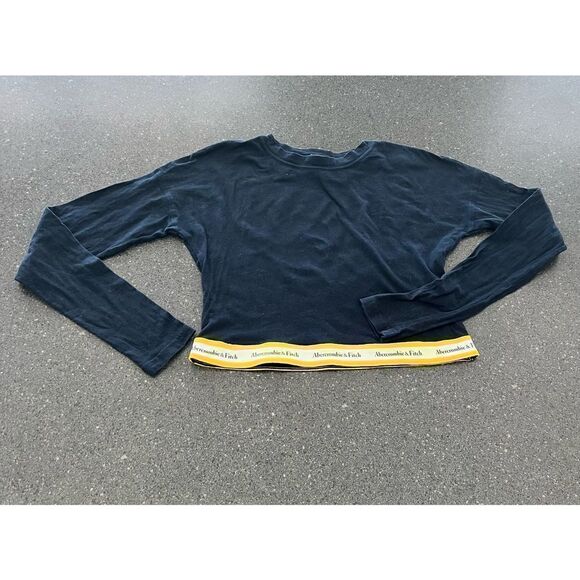 Abercrombie & Fitch cropped top size XS - Picture 2 of 5